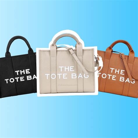 marc jacob tote bag dupe|best marc jacobs snapshot dupe.